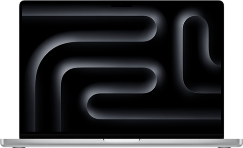 MacBook Pro 14 (M3, 2023)