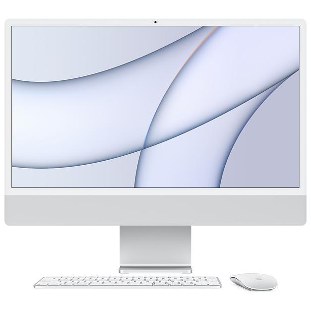 iMac 24 (M1, 2021)