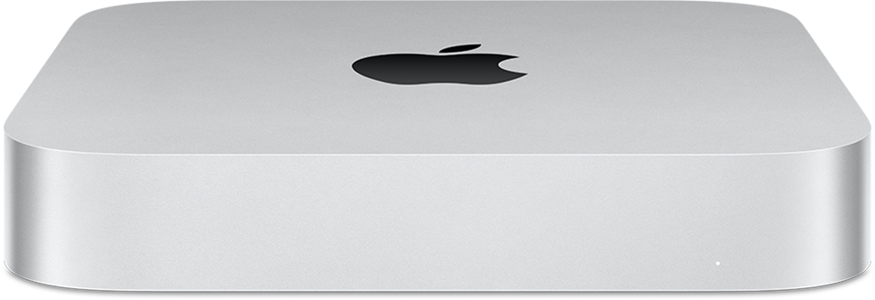 Mac mini (M2, 2023)