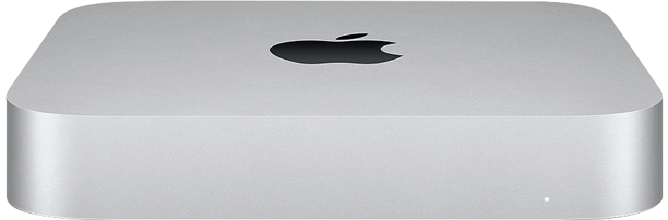 Mac mini (M1, 2020)
