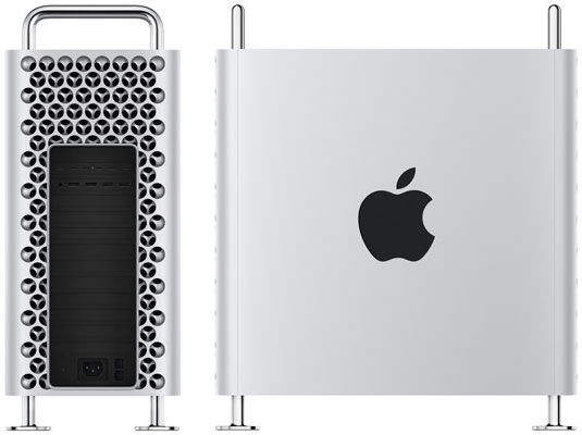 Mac Pro (2023)