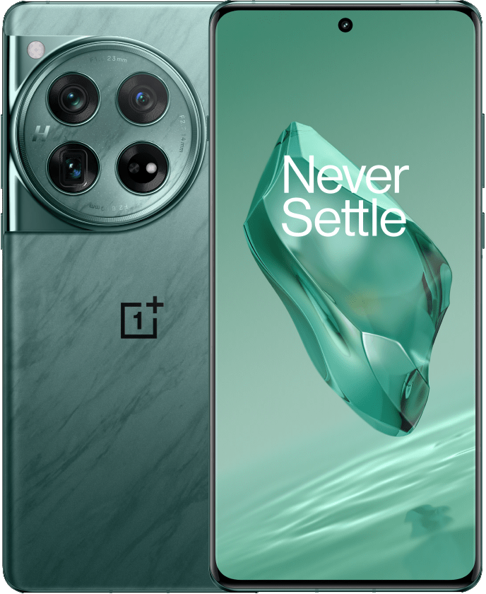 OnePlus 12 (2024)