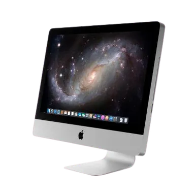 iMac 21.5 (2010) repair
