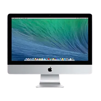 iMac 21.5 (2013) repair