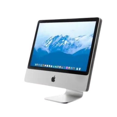 iMac 24 (2008) repair