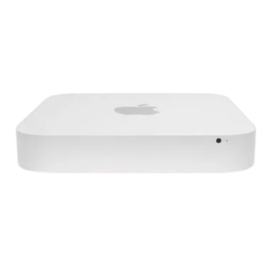 mac mini (2011) repair
