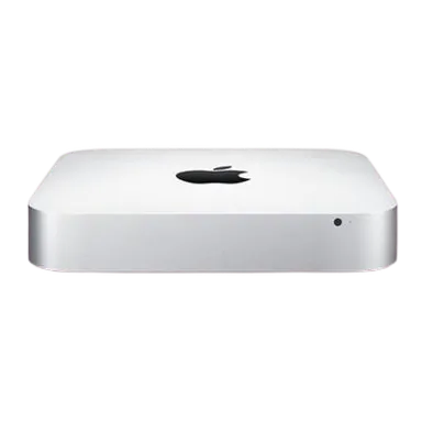 mac mini (2012) repair