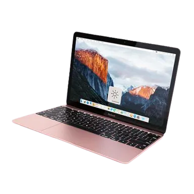 MacBook 12 (2016) repair