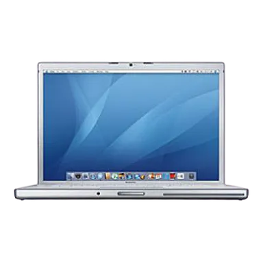 MacBook Pro 15 (2007) repair