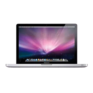 MacBook Pro 15 (2010) repair