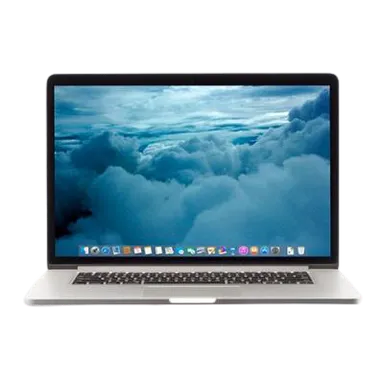 MacBook Pro 15 (2013) repair