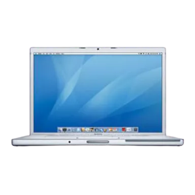 MacBook Pro 17 (2007) repair