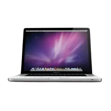 MacBook Pro 17 (2009) repair