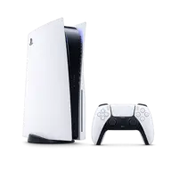 Console De Jeu