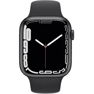 Watch Series 7 45mm Aluminium GPS Only repair