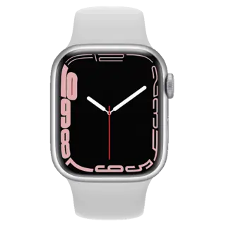 Watch Series 7 41mm Titanium GPS Only repair