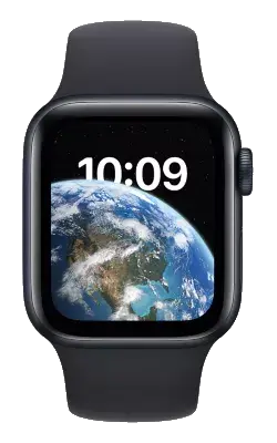 Watch Series SE 2nd Gen 45mm (2022) repair