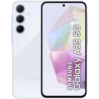 Galaxy A35 5G (A356B / 2025) repair