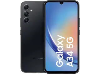 Galaxy A34 5G (A346B / 2023) repair