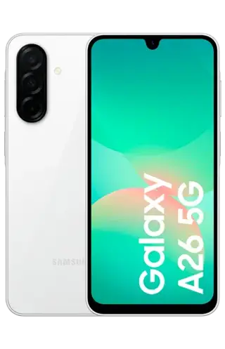 Galaxy A26 5G (A266B / 2025) repair