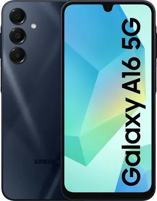 Galaxy A16 5G (A166B / 2024) repair