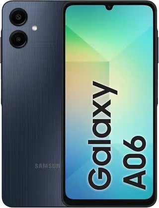 Galaxy A06 (A065F / 2024) repair