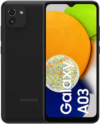 Galaxy A03 (A035G / 2022) repair