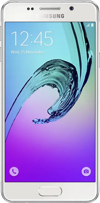 Galaxy A3 (A310F / 2016) repair