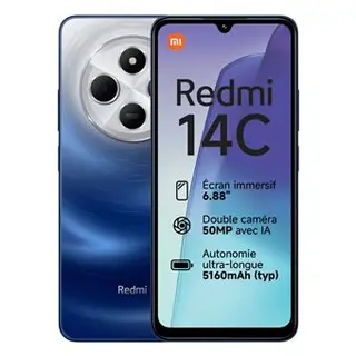 Xiaomi Redmi 14C (2024) repair