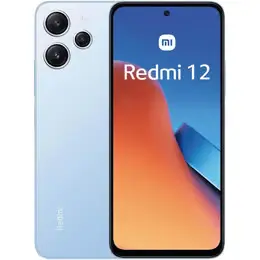 Xiaomi Redmi 12 5G (2023) repair