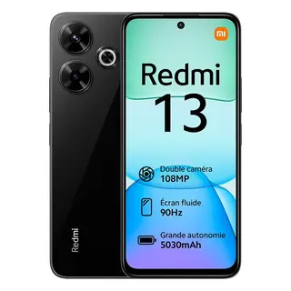 Xiaomi Redmi 13 (2024) repair