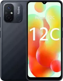 Xiaomi Redmi 12C (2023) repair