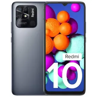 Xiaomi Redmi 10C (2022) repair