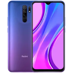 Xiaomi Redmi 9 (2020) repair