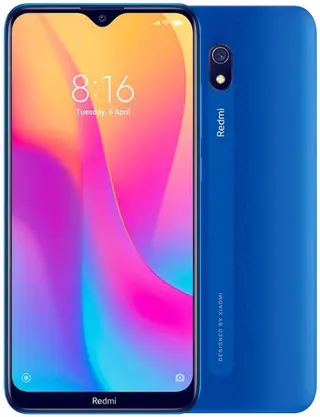 Xiaomi Redmi 8A (2020) repair
