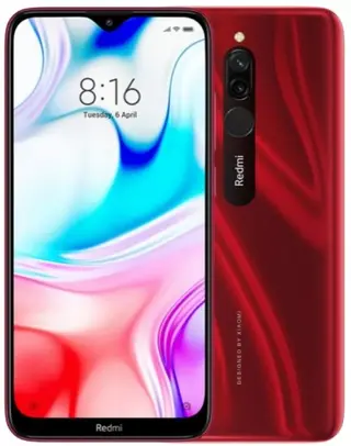 Xiaomi Redmi 8 (2019) repair