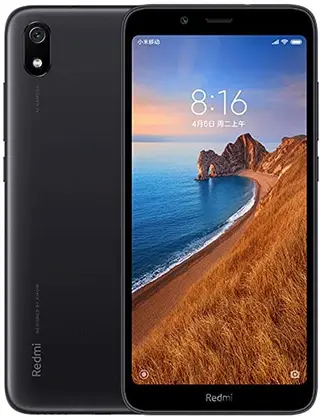 Xiaomi Redmi 7A (2019) repair