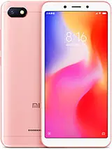 Xiaomi Redmi 6A (2018) repair