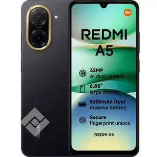 Xiaomi Redmi A5 (2025) repair