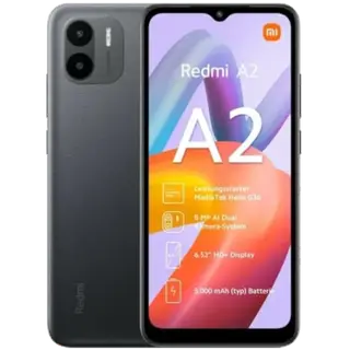Xiaomi Redmi A2 (2023) repair