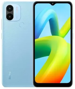 Xiaomi Redmi A1+ (2022) repair