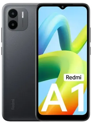 Xiaomi Redmi A1 (2022) repair