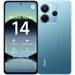 Xiaomi Redmi Note 14 4G (2024) repair