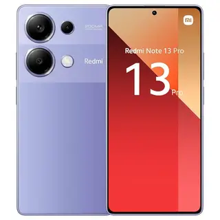 Xiaomi Redmi Note 13 Pro 4G (2024) repair