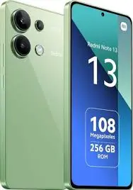 Xiaomi redmi note 13 4g (2024) repair