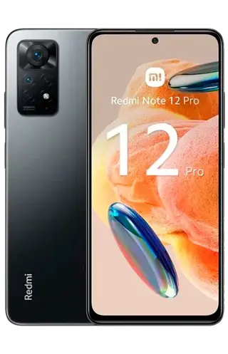 Xiaomi redmi note 12 Pro 4G (2023) repair