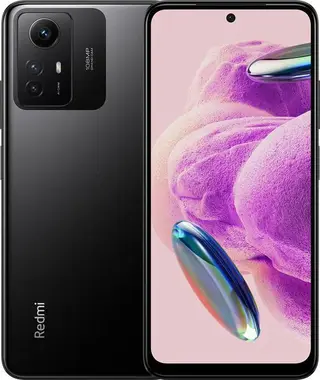 Xiaomi redmi note 12S (2023) repair