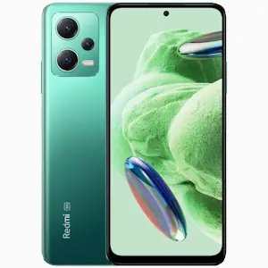 Xiaomi redmi note 12 5G (2023) repair