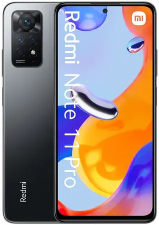 Xiaomi Redmi Note 11 Pro 5G (2022) repair