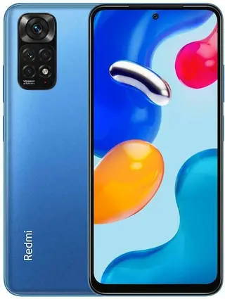 Xiaomi Redmi Note 11 (2022) repair